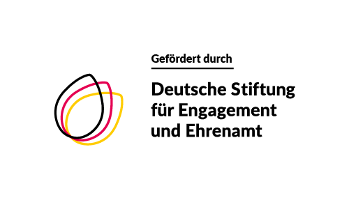 Deutsche Stiftung für Engagement und Ehrenamt