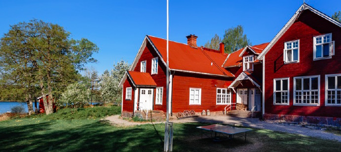 Impro as a mindset – musik as a bridge